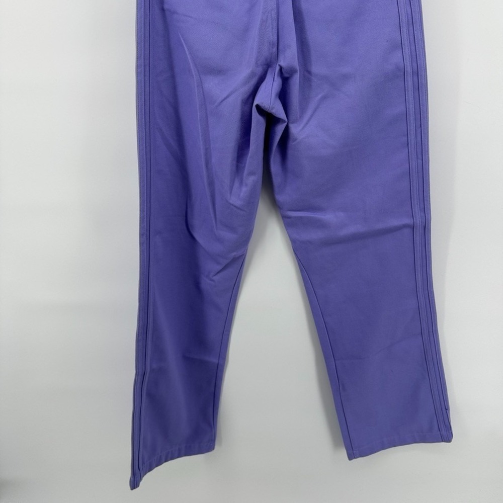 Adidas Skateboarding Pants Purple Nora Vasconcellos Women's 27x30 - Picture 6 of 11